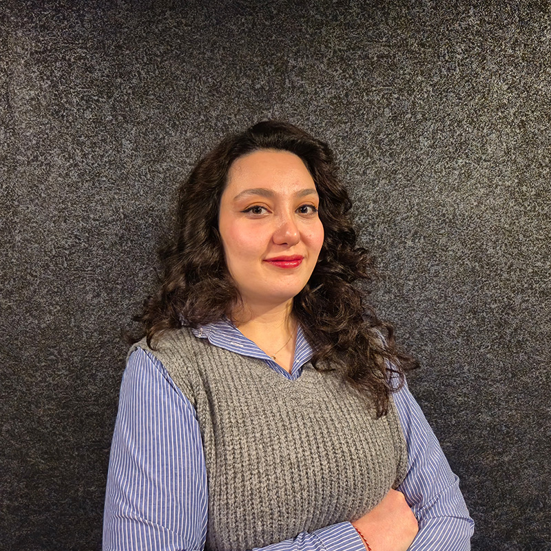 Elif BÜYÜKGÜMÜŞ resmi